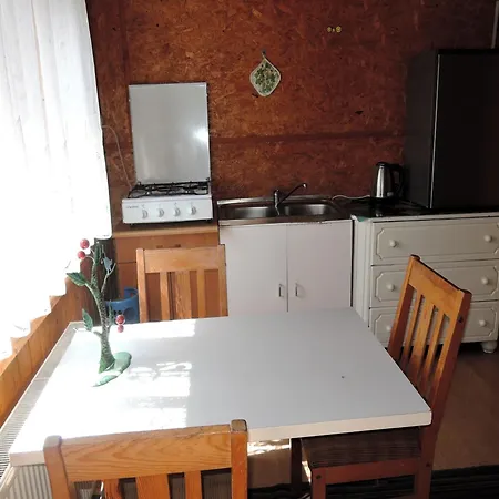 Сasa de vacaciones Lakeside Haven In The Heart Of Wolin