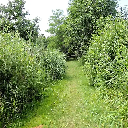 Lakeside Haven In The Heart Of Wolin *