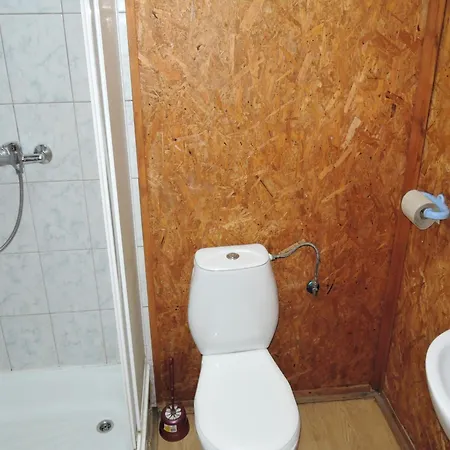 Lakeside Haven In The Heart Of Wolin Сasa de vacaciones *