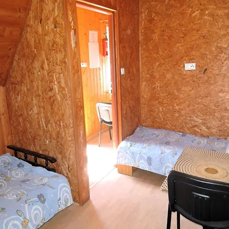 Сasa de vacaciones Lakeside Haven In The Heart Of Wolin