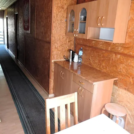 Сasa de vacaciones Lakeside Haven In The Heart Of Wolin *