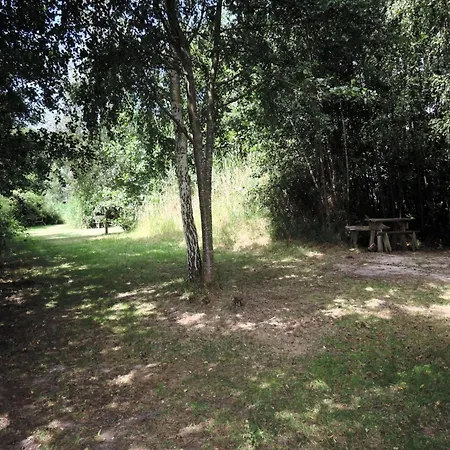 Lakeside Haven In The Heart Of Wolin *