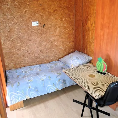 Lakeside Haven In The Heart Of Wolin * Kołczewo