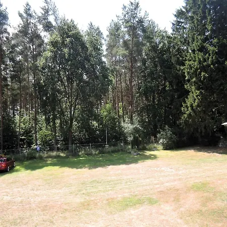 Сasa de vacaciones Lakeside Haven In The Heart Of Wolin