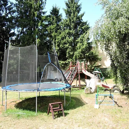 Lakeside Haven In The Heart Of Wolin Сasa de vacaciones Kołczewo